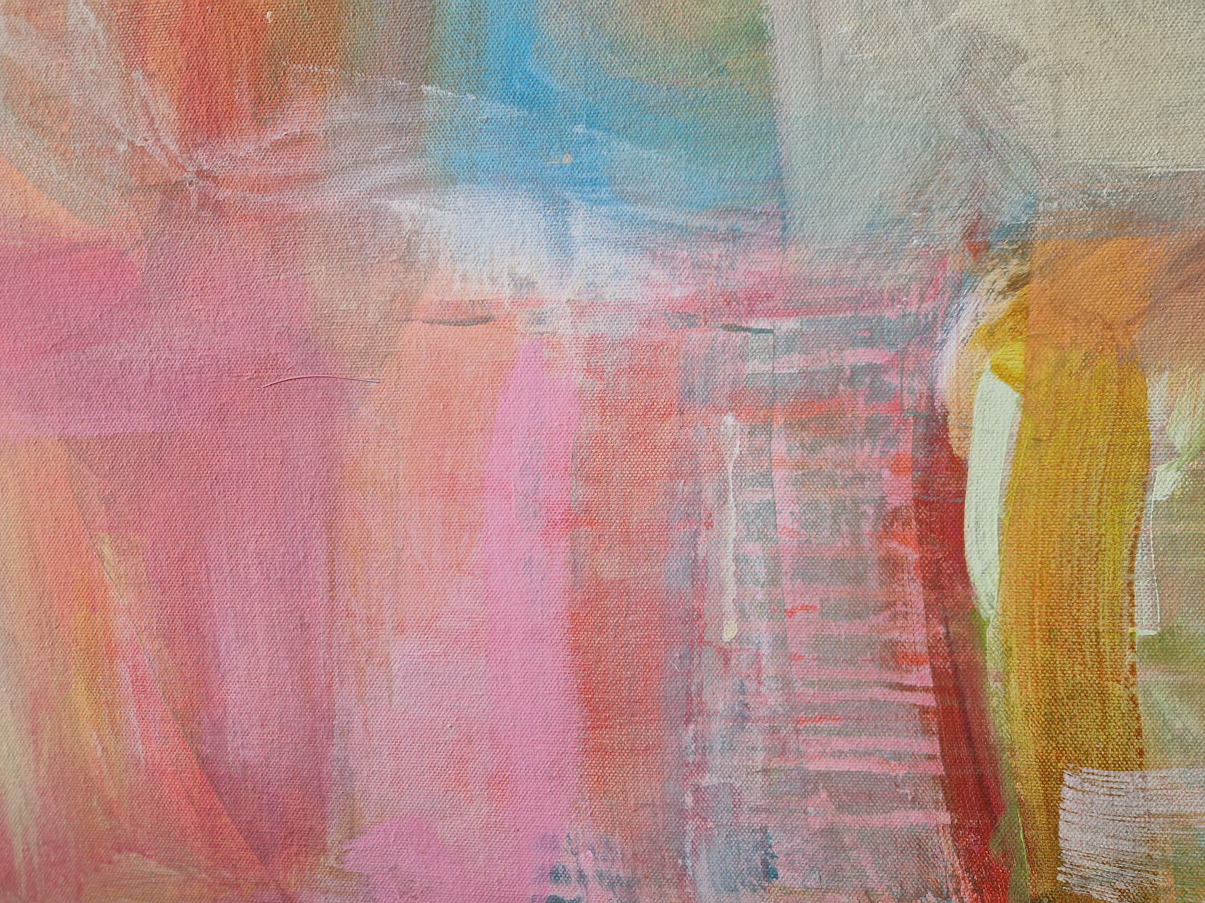 Main artwork by Matilda Bryce